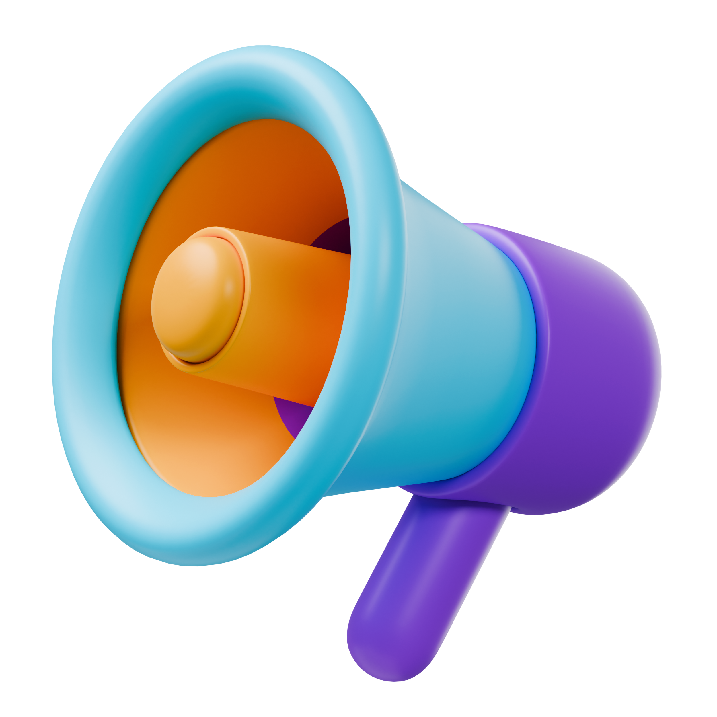 Megaphone